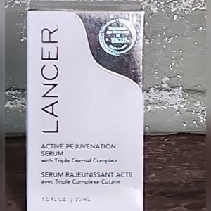 Lancer Active Rejuvenation  Serum